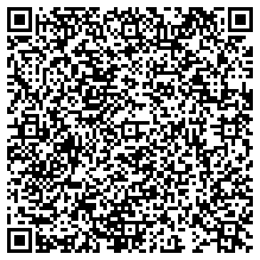 QR-код с контактной информацией организации ИП Корлыханова В.Д.