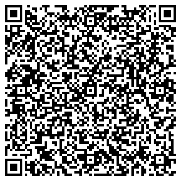 QR-код с контактной информацией организации Эскейп