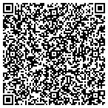 QR-код с контактной информацией организации Автостоянка на Елизаветинском шоссе, 17