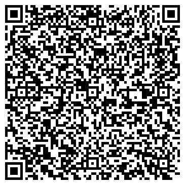 QR-код с контактной информацией организации Пиротехнический двор