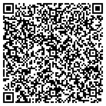 QR-код с контактной информацией организации Олимпийская деревня