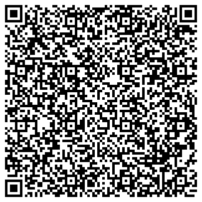 QR-код с контактной информацией организации ООО Объединение Русский Фейерверк