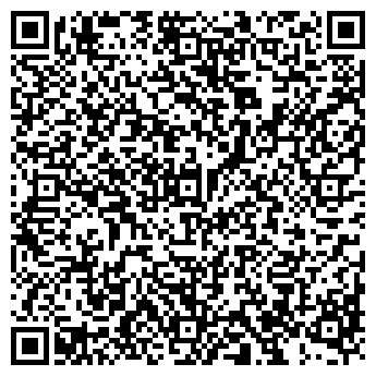 QR-код с контактной информацией организации Серп и Молот, ОАО