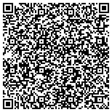 QR-код с контактной информацией организации Сибирские газоны