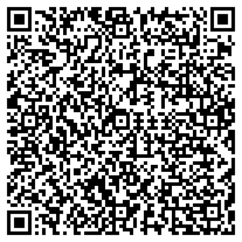 QR-код с контактной информацией организации Шины у Мартына