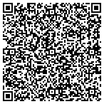 QR-код с контактной информацией организации ДЕТСКИЙ САД № 1494