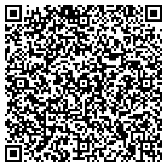 QR-код с контактной информацией организации АСТ