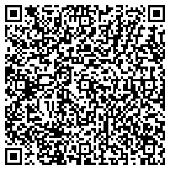 QR-код с контактной информацией организации Доктор Кузофф