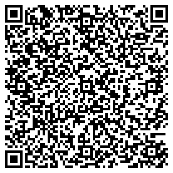 QR-код с контактной информацией организации ООО «Саратов-Ойл»
