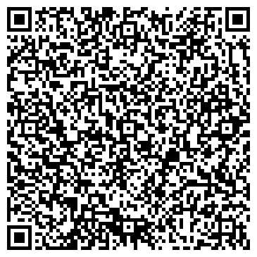 QR-код с контактной информацией организации Соломон, монтажная фирма, ИП Гордеев А.В.