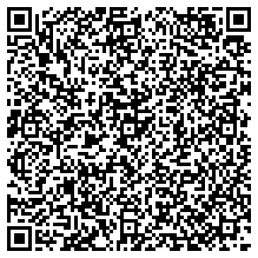 QR-код с контактной информацией организации ООО Фаэтон