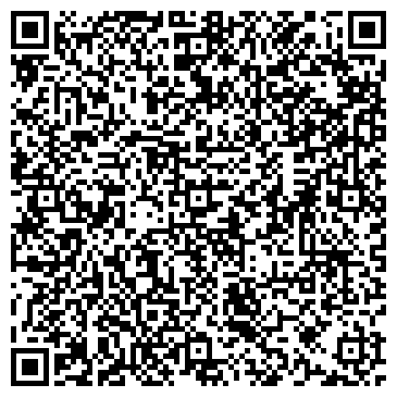 QR-код с контактной информацией организации Эдельвейс