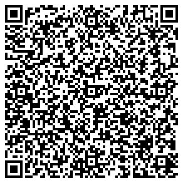 QR-код с контактной информацией организации Русский фейерверк