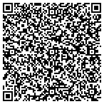 QR-код с контактной информацией организации Автоконтинент