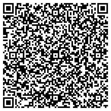 QR-код с контактной информацией организации М-Строй