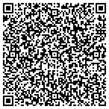 QR-код с контактной информацией организации У ДРУЗЕЙ, сеть продуктовых магазинов