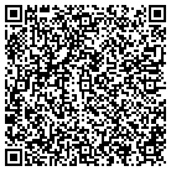 QR-код с контактной информацией организации ООО SUNRISE-NN