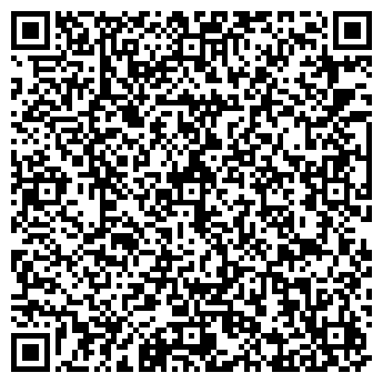 QR-код с контактной информацией организации ЗАО Банк ВТБ 24