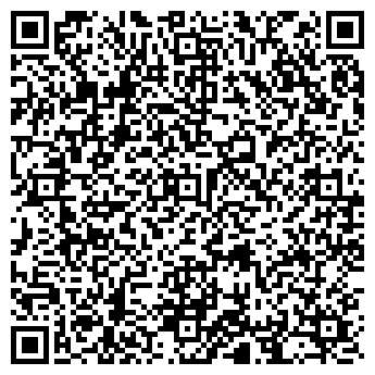 QR-код с контактной информацией организации Wool Mart