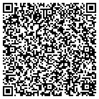 QR-код с контактной информацией организации Колбасы и деликатесы, магазин, ИП Никулина Н.Н.
