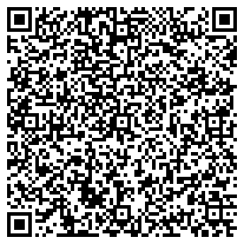 QR-код с контактной информацией организации Triniti