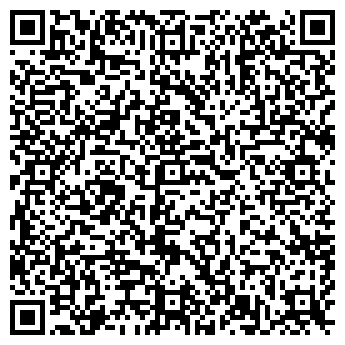 QR-код с контактной информацией организации Black Sea