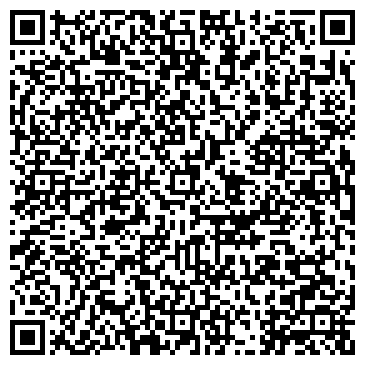 QR-код с контактной информацией организации Строительная компания