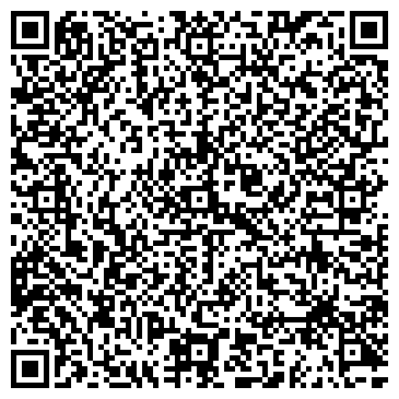 QR-код с контактной информацией организации ИП Чубов В.А.