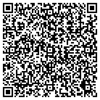 QR-код с контактной информацией организации ООО КБ Конфидэнс Банк