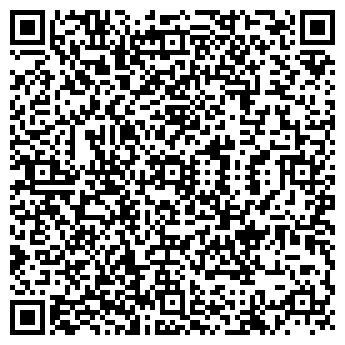 QR-код с контактной информацией организации Шаранам