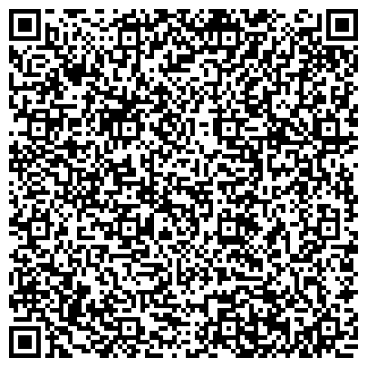 QR-код с контактной информацией организации ООО Объединение Русский Фейерверк