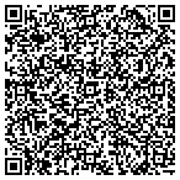 QR-код с контактной информацией организации ИП Бадоян А.П.