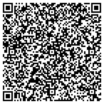 QR-код с контактной информацией организации Точка росы