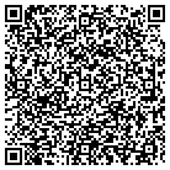 QR-код с контактной информацией организации ООО КБ БФГ-Кредит