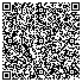 QR-код с контактной информацией организации ООО «Барнаульская сетевая компания»