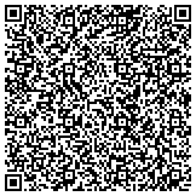 QR-код с контактной информацией организации ООО Объединение Русский Фейерверк