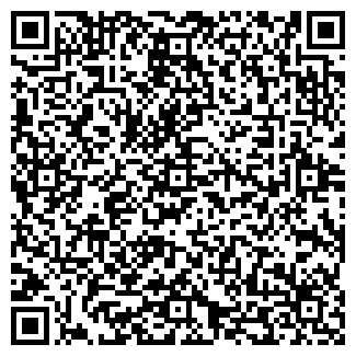 QR-код с контактной информацией организации Банкомат, НБ Траст, ОАО