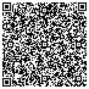 QR-код с контактной информацией организации УАЗ-авто
