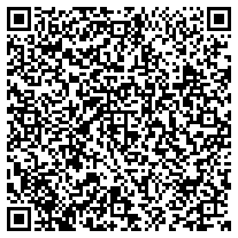 QR-код с контактной информацией организации ООО ПКФ Интерпластик-А