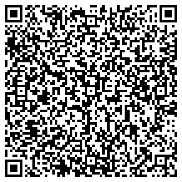QR-код с контактной информацией организации Токиоавто