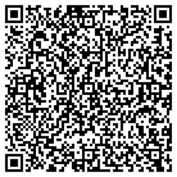 QR-код с контактной информацией организации Tony Montana