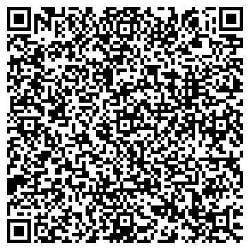 QR-код с контактной информацией организации Технопарк «Анкудиновка»