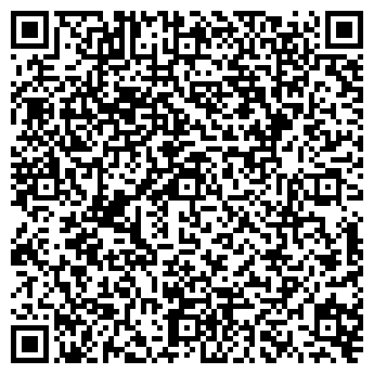 QR-код с контактной информацией организации Автостоянка на Фестивальной, 27а