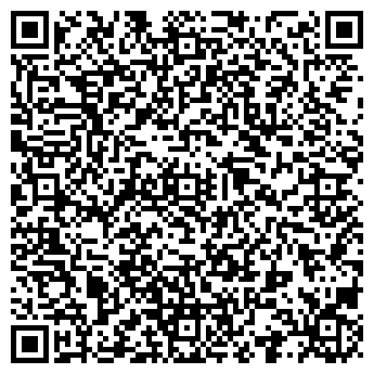 QR-код с контактной информацией организации Мишель