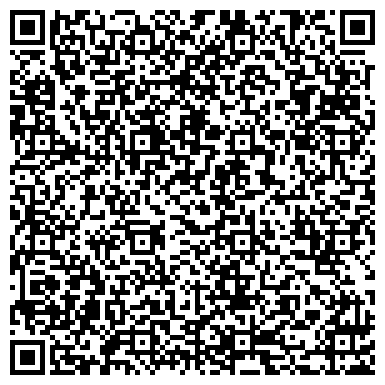 QR-код с контактной информацией организации Перспектива