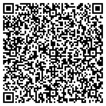 QR-код с контактной информацией организации Энергетик, МУП, р.п. Южный