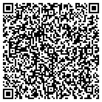 QR-код с контактной информацией организации Белый пляж