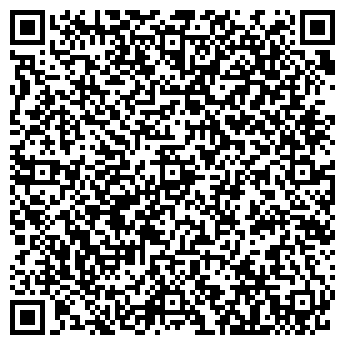 QR-код с контактной информацией организации Корона-Авто