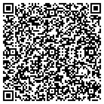 QR-код с контактной информацией организации Envork.com