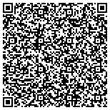 QR-код с контактной информацией организации ООО СахИнтерКом